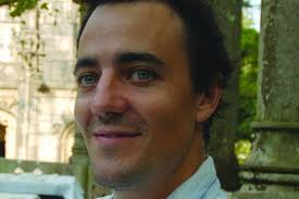 Stephen Salter: pioneer of wave power