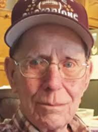 Obituary information for Raymond Wiley 'Baldy' Garnett