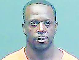 DNA hit leads to arrest in alleged rape