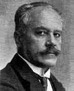 Arnold Sommerfeld (1868