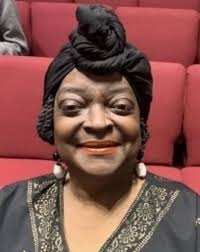 Etta Anderson Obituary (1954