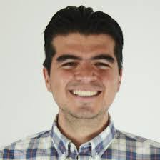 Ricardo Parada's Instagram, Twitter & Facebook