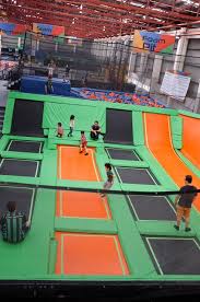 Petaling jaya on alibaba.com when making attractive decorations that last a long time. A Review Of Jump Street Trampoline In Kl Malaysia S First Indoor Trampoline Park Expatgo