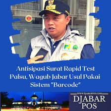 Pin Di Djabar Pos