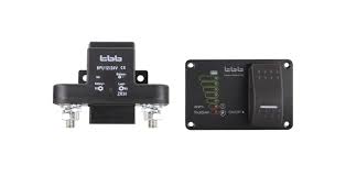 Get it as soon as wed, aug 5. China Battery Low Voltage Disconnect With Dip Switch Setting 12vdc Relay China Manual Battery Switch Battery Switch