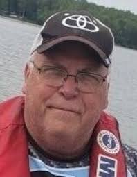 James (Jim) Paul Gacke Obituary