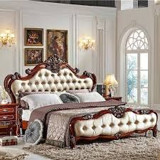 No matter how bold you want to go, how large your room is, or what your design preference is, these. Wooden Natural Double Bed H D Handicraft Id 18902934533