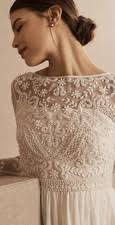 Beading BHLDN Wedding Dresses for sale