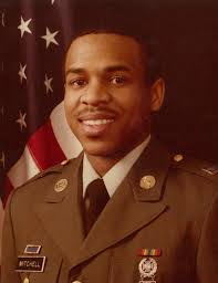 Obituary information for Kenny Edward Mitchell