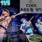 The Notorious Cool Arrows event in Wichita Falls, TX