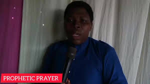 Apostle Inieke Akpabio