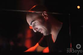 Danny Marquez at Arkadia