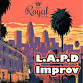 L.A.P.D. Improv event image