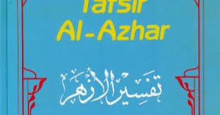 Download Tafsir Buya Hamka Pdf 30 Juz Lengkap