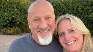 Jill Duggar Celebrates Cathy Dillard's Birthday After Cancer Battle