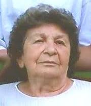 Obituary for Martha R. (Padula) McKenzie