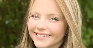 Kind-hearted Lanarkshire schoolgirl raises funds for charity with perfect  bakes