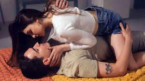 Straight porn for women | Female friendly straight porn | DUSK