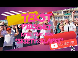 Skiety klapki (tylko po każdym skiety klapki wideo przyśpiesza o 5%). Kabe Feat Kizo Skiety Klapki Tekst W Opisie Subskrybuj Youtube