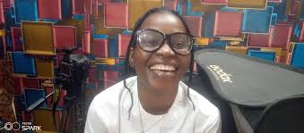 Minister Dorcas Tamba II