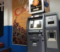 See the full map here. Using A Bitcoin Atm Genesis1 Machine At Fantastico Comic Store In Mexico City Blog Coin Atm Radar