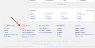 Vielen dank für ihre stimme! Ebay Kleinanzeigen Account Loschen Anleitung Schritt Fur Schritt
