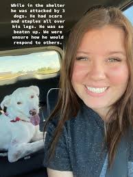 What Happened to Tucker The Dog