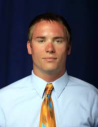 2011 Baseball Roster