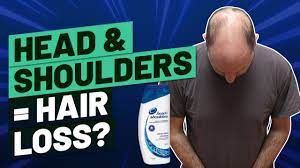 If you use cheap shampoos or shampoos that contain harsh chemicals you may experience negative side effects from chemicals like sodium lauryl sulphate providing you pay attention to the advice in this article you are perfectly safe to wash your hair every day. Head And Shoulders Shampoo Does It Cause Hair Loss Youtube