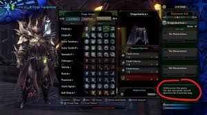 Download Monster Hunter World Iceborne Ot Looking For Love In Alatreon Places Resetera
