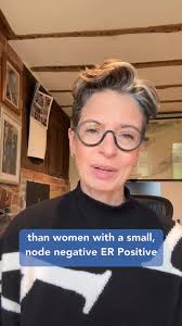 What is triple negative breast cancer?, In this video I explain why TNBC is  different from ER+ and HER2+ cancers, how it is treated and what the  prognosis is. , Was this useful?, Do you have any ...