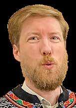 February 14, 2023 Camrose Boosters by The Camrose Booster