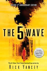 Cassie is on the run, desperately trying to save her younger brother, as she prepares for the inevitable and lethal 5th wave. The 5th Wave By Rick Yancey 9780525516927 Penguinrandomhouse Com Books