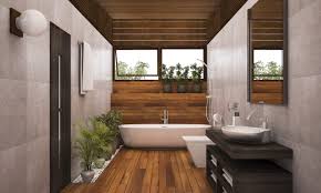 Plus, they can boost your mood in the morning. Growing Plants In The Bathroom The Best Plants For Showers And Tubs