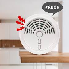 It doesn't mean that the smoke sensor is working. Wireless Gas Leak Detector Alarm Sensor 868mhz Ceiling Gas Sensor Md 2003r For Focus Atlantic S Alarm System St Vgt St Iv Ha Vgw Aliexpress
