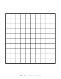 printable blank 100 square grid math 100 grid grid the