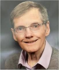 Winston St. Clair Joseph Peters Obituary