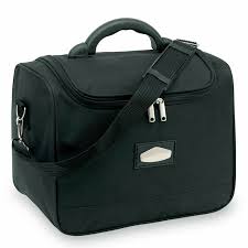 Xxl Kosmetiktasche Kosmetikkoffer Kulturbeutel Kulturtasche Beautycase Schminke Ebay
