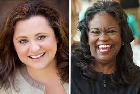 Can these two women save thousands of LA students from failing schools?  Behind the scenes with Michelle King and Myrna Castrejón