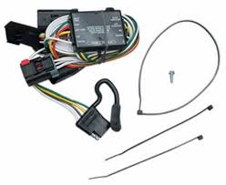 Diagram connect your car lights to your trailer lights the easy way wiring diagram (9 mb) new. Tekonsha T One Connector Trailer Light Wiring Harness Brake Tail Light Harness Chrysler Dodge Plymouth Suv Van 1996 2003