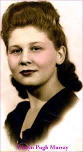 Evelyn Pugh's Instagram, Twitter & Facebook