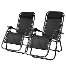See more by arlmont & co. Gardeon Zero Gravity Chairs 2pc Reclining Outdoor Furniture Sun Lounge Ozily Online Store