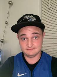 It's in my DNA. Drop your thoughts below. #orlando #GoMagic