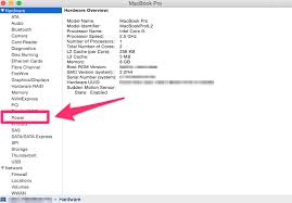 Also, please choose your device information from the list. How To Fix It When Macbook Screen Goes Black And Unresponsive