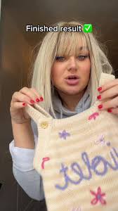 #stitch with @Elisha Louise only £30 aswell 🤩 #fyp #foryou #foryoupage  #namejumper