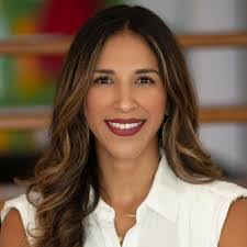 Valerie Rios's Instagram, Twitter & Facebook