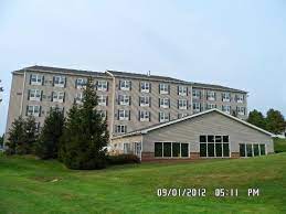 802 out of 1176 reviews. Back Of The Inn Picture Of Country Inn Suites By Radisson Lancaster Amish Country Pa Tripadvisor