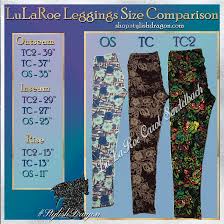 The New Lularoe Tc2 Leggings Have Arrived Direct Sales