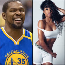 Who is kevin durant's wife/ girlfriend? Kevin Durant Dating
