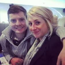 We spoke to the Race Across the World couple who met at a Spoons in Lincoln